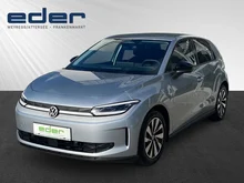 VW ID.Polo ID. Polo Life Edition 155 kW - 52 kWh in Oyster Silver Metallic