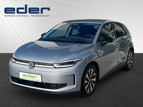 VW ID.Polo VW ID. Polo Life Edition 155 kW - 52 kWh