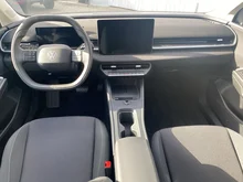 VW ID.Polo ID. Polo Life Edition 155 kW - 52 kWh in Oyster Silver Metallic