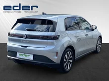 VW ID.Polo ID. Polo Life Edition 155 kW - 52 kWh in Oyster Silver Metallic