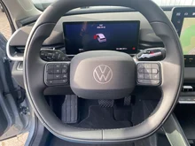 VW ID.Polo ID. Polo Life Edition 155 kW - 52 kWh in Oyster Silver Metallic