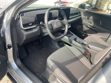 VW ID.Polo ID. Polo Life Edition 155 kW - 52 kWh in Oyster Silver Metallic