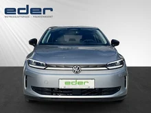 VW ID.Polo ID. Polo Life Edition 155 kW - 52 kWh in Oyster Silver Metallic