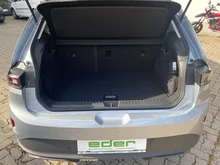 VW ID.Polo ID. Polo Life Edition 155 kW - 52 kWh in Oyster Silver Metallic