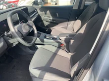 VW ID.Polo ID. Polo Life Edition 155 kW - 52 kWh in Oyster Silver Metallic