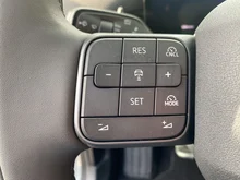 VW ID.Polo ID. Polo Life Edition 155 kW - 52 kWh in Oyster Silver Metallic