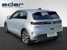 VW ID.Polo ID. Polo Life Edition 155 kW - 52 kWh in Oyster Silver Metallic
