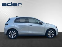 VW ID.Polo ID. Polo Life Edition 155 kW - 52 kWh in Oyster Silver Metallic