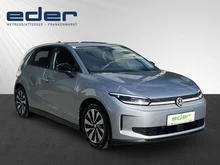 VW ID.Polo ID. Polo Life Edition 155 kW - 52 kWh in Oyster Silver Metallic