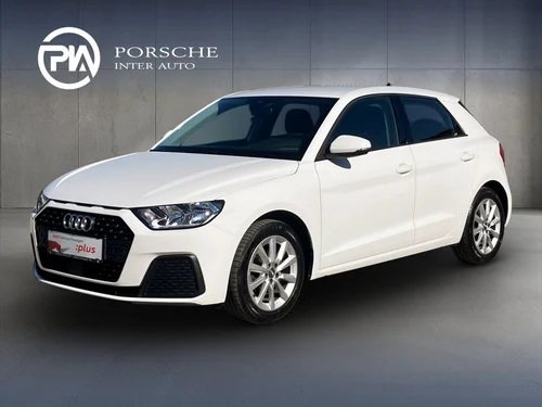 Audi A1 Sportback 25 TFSI