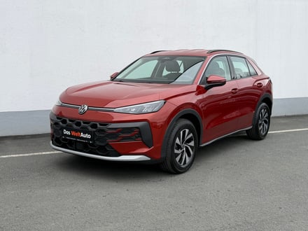 VW T-Roc 4Me eTSI DSG