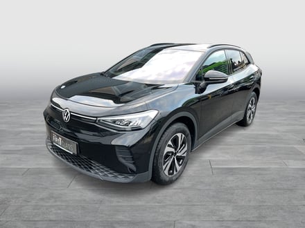 VW ID.4 Pure 125 kW Business
