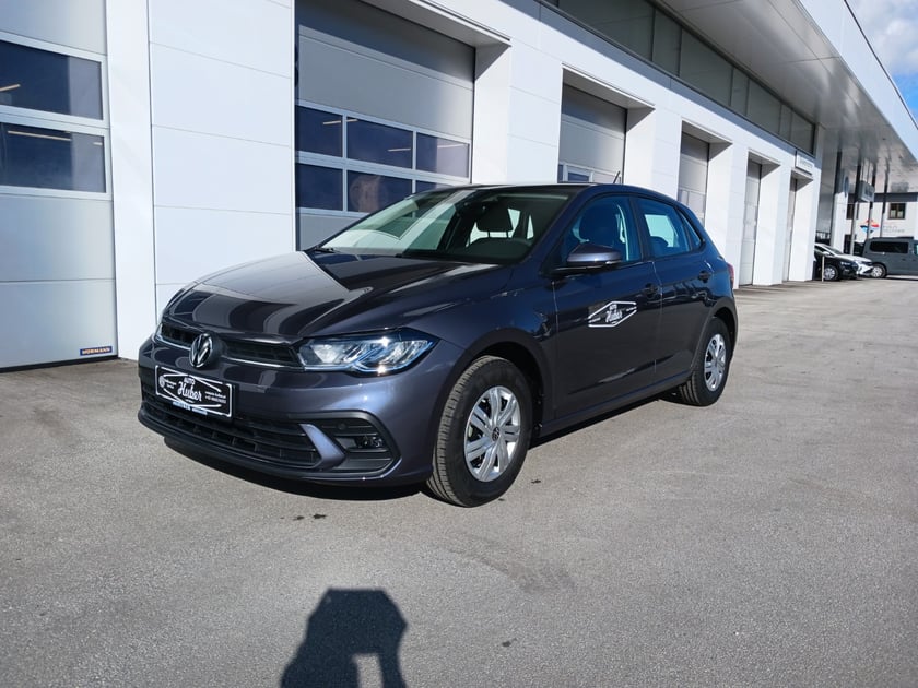 VW Polo 4Me