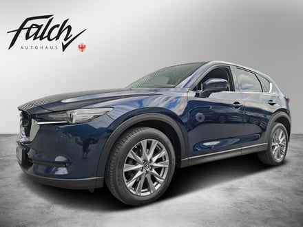 Mazda CX-5 CD175 AWD Revolution Aut.