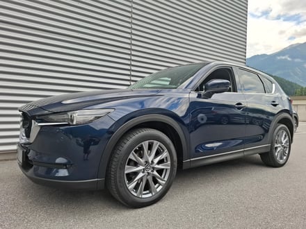 Mazda CX-5 CD175 AWD Revolution Aut.