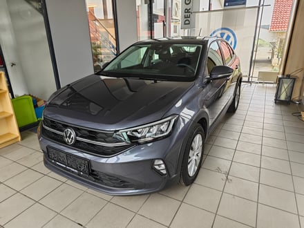 VW Taigo 4Me TSI