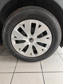 Thumbnail-Foto von Fahrzeug