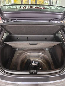 Thumbnail-Foto von Fahrzeug