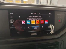 Thumbnail-Foto von Fahrzeug