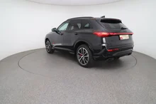 Audi Q5 e-hybrid quattro 270 KW in Mythosschwarz Metallic