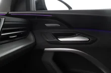 Audi Q5 e-hybrid quattro 270 KW in Mythosschwarz Metallic