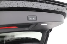 Audi Q5 e-hybrid quattro 270 KW in Mythosschwarz Metallic