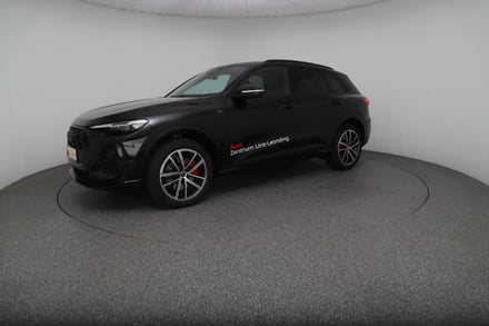 Audi Q5 e-hybrid quattro 270 KW