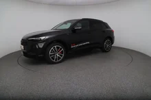 Audi Q5 e-hybrid quattro 270 KW in Mythosschwarz Metallic