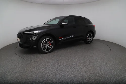 Audi Q5 e-hybrid quattro 270 KW