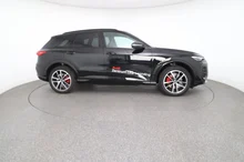 Audi Q5 e-hybrid quattro 270 KW in Mythosschwarz Metallic