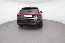 Audi Q5 e-hybrid quattro 270 KW in Mythosschwarz Metallic