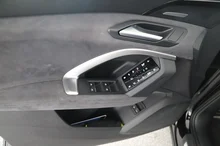 Audi Q5 e-hybrid quattro 270 KW in Mythosschwarz Metallic