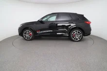 Audi Q5 e-hybrid quattro 270 KW in Mythosschwarz Metallic