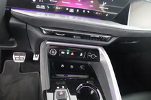 Audi Q5 e-hybrid quattro 270 KW in Mythosschwarz Metallic