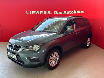 SEAT Ateca Reference 1.0 TSI