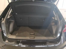 Škoda Fabia Style TSI in Black-Magic Perleff.