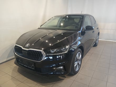 Škoda Fabia Style TSI