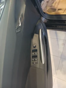 Škoda Fabia Style TSI in Black-Magic Perleff.
