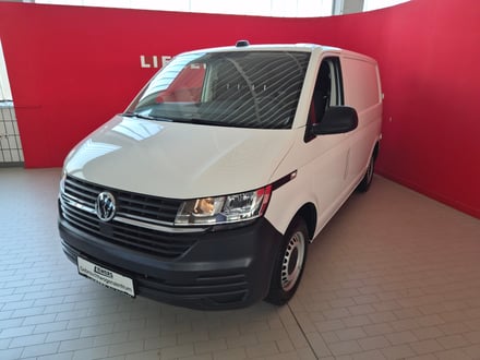 VW Transporter Kastenwagen TDI