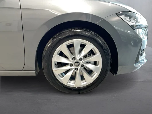 Bild eines Škoda Superb Combi Selection TDI DSG