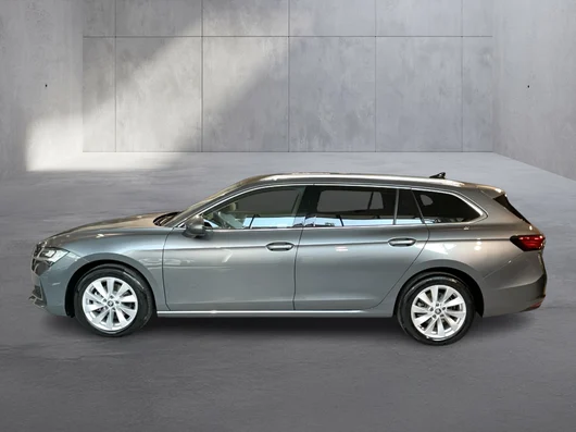 Bild eines Škoda Superb Combi Selection TDI DSG