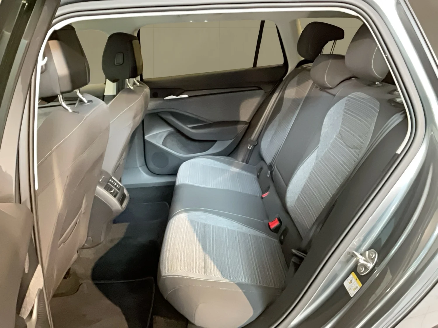Bild eines Škoda Superb Combi Selection TDI DSG