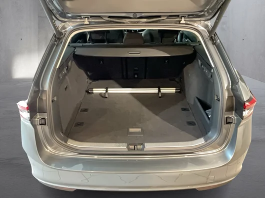 Bild eines Škoda Superb Combi Selection TDI DSG