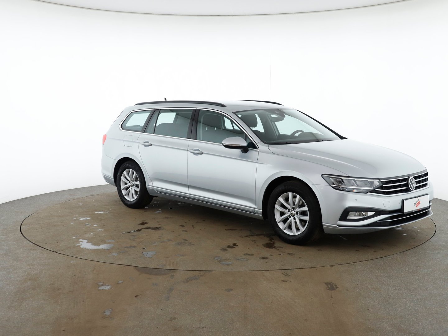 VW Passat Variant Business TDI | Bild 3 von 28
