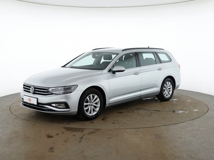 VW Passat Variant Business TDI