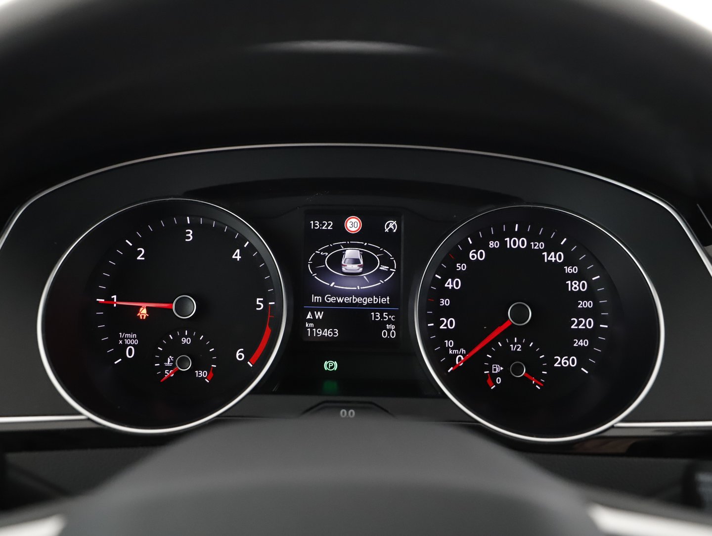 VW Passat Variant Business TDI | Bild 15 von 28