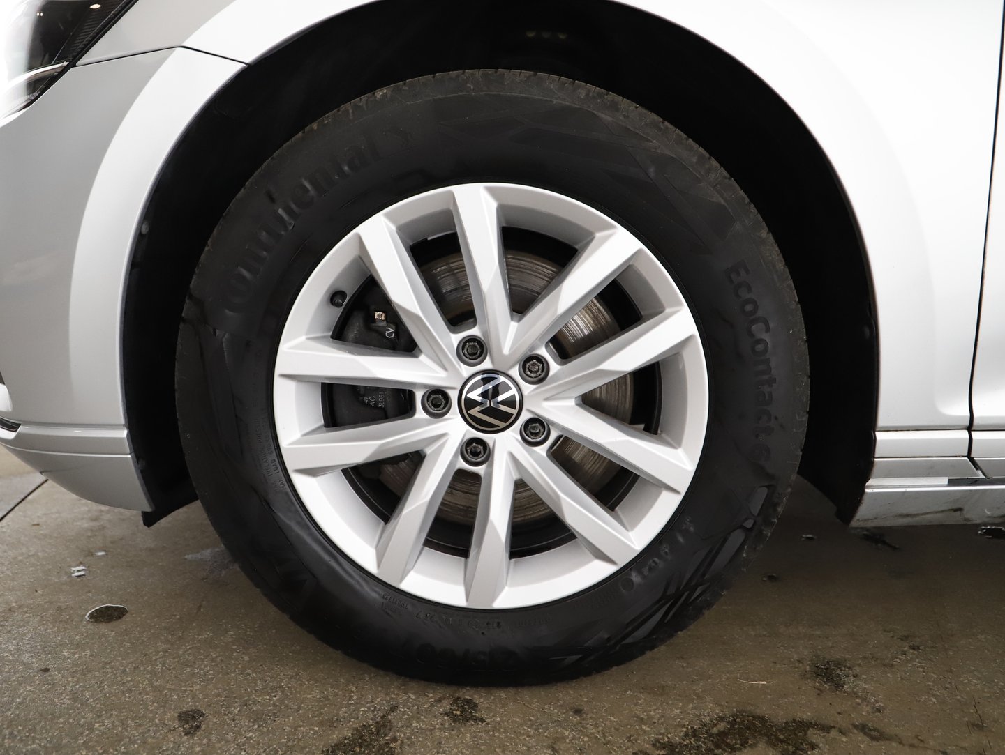 VW Passat Variant Business TDI | Bild 9 von 28