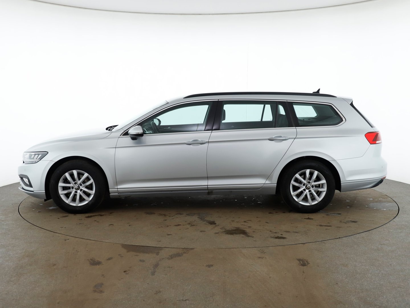 VW Passat Variant Business TDI | Bild 8 von 28