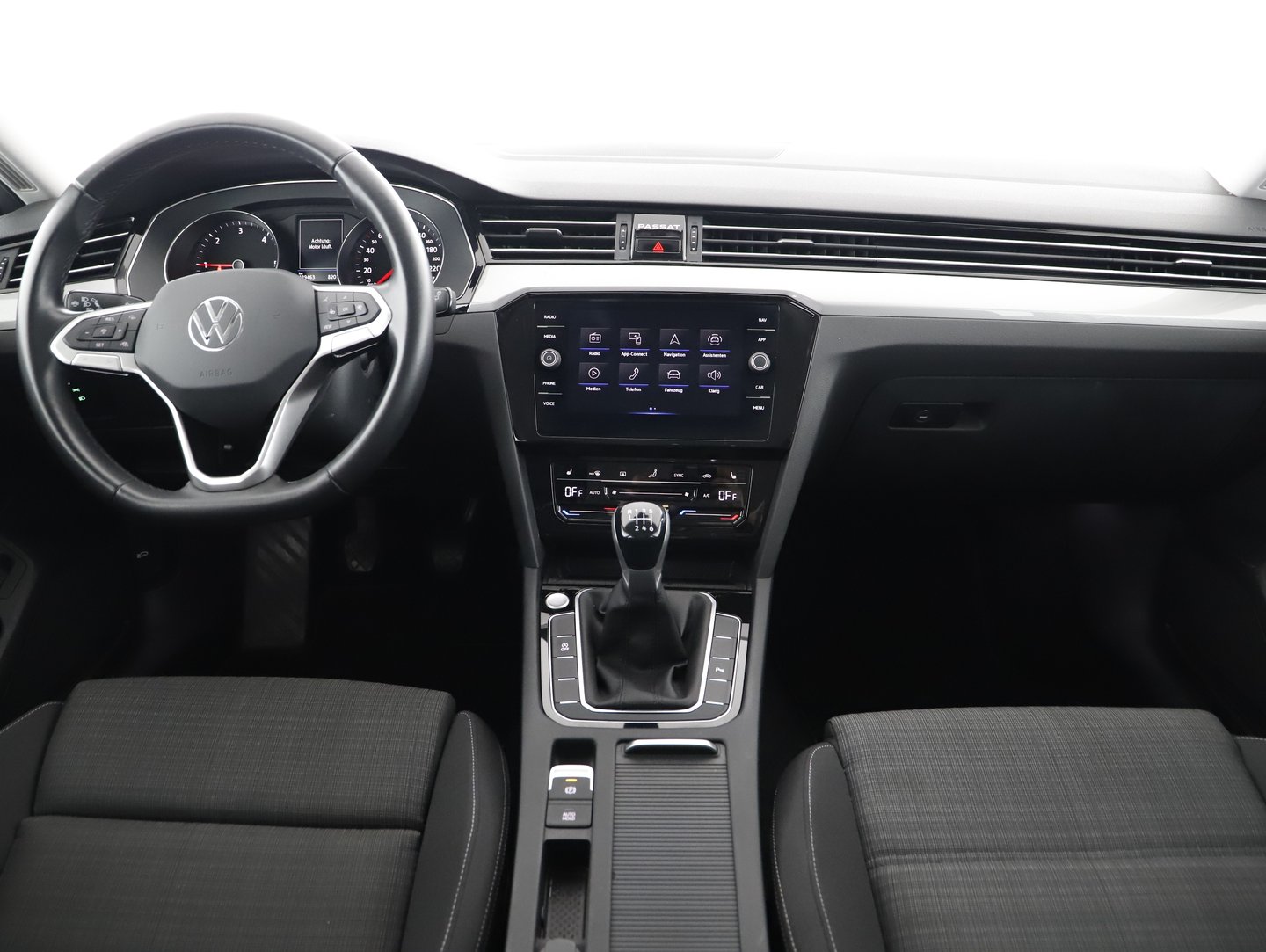 VW Passat Variant Business TDI | Bild 14 von 28