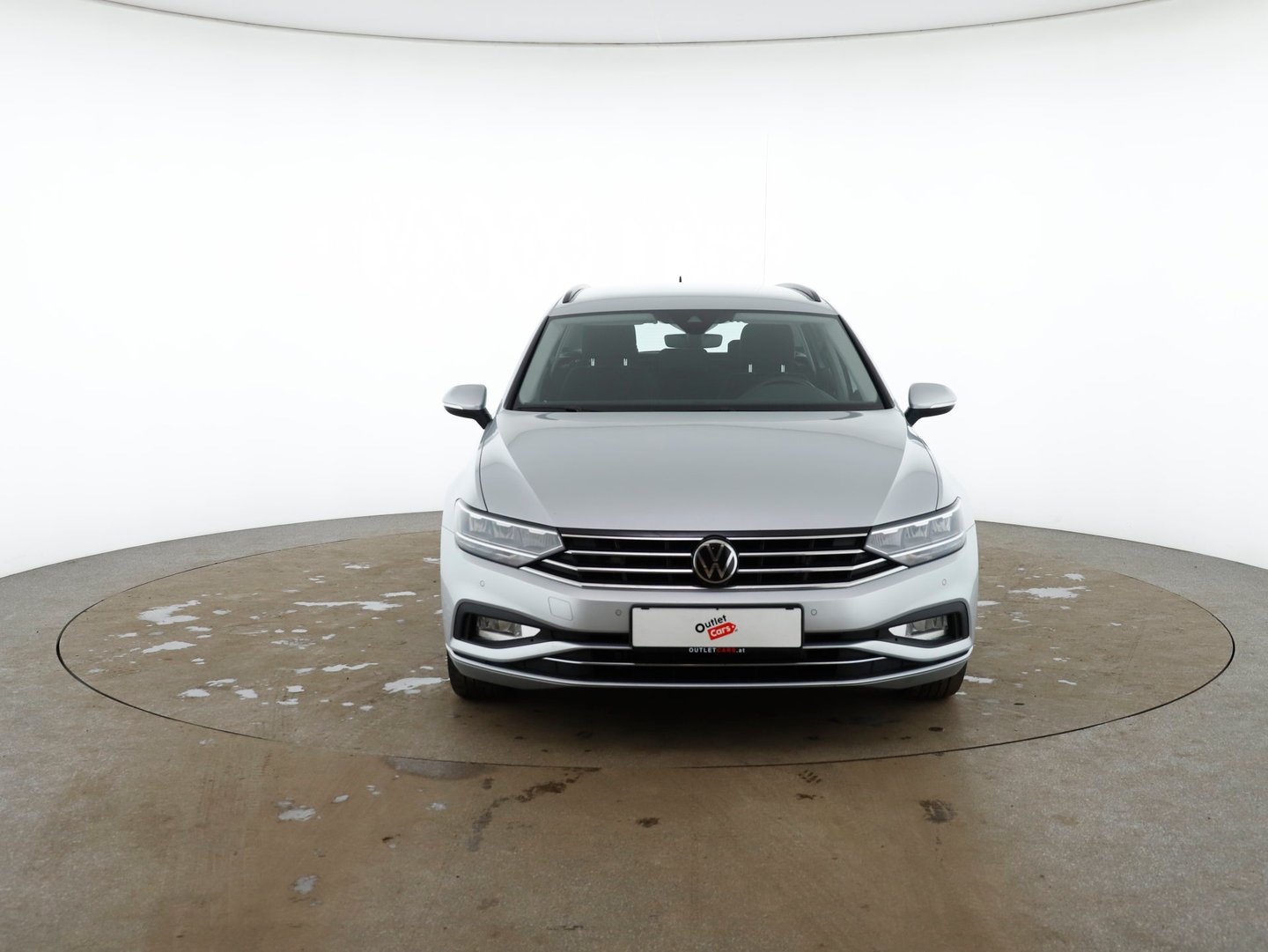VW Passat Variant Business TDI | Bild 2 von 28